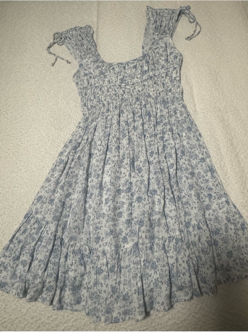 All Pretty Girls/ Rowyn Dress